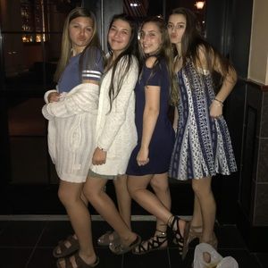 Meet your Posher, Emma